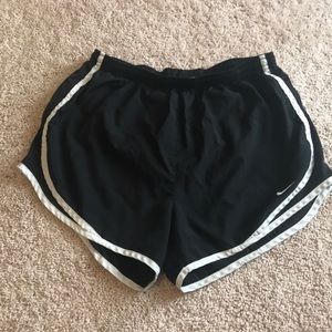 Women’s Nike tempo shorts